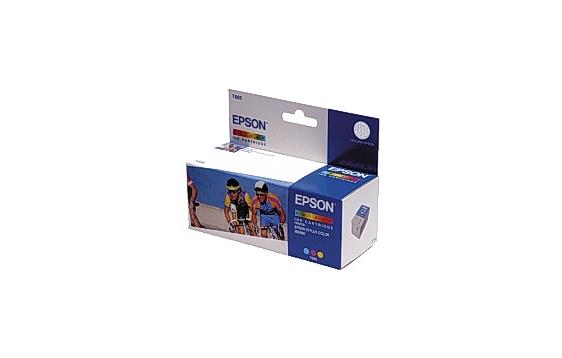 777466 Epson  Blekk EPSON C13T08074011 Multipack (6) 